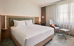 Отель Courtyard By Marriott Дортмунд Exterior photo